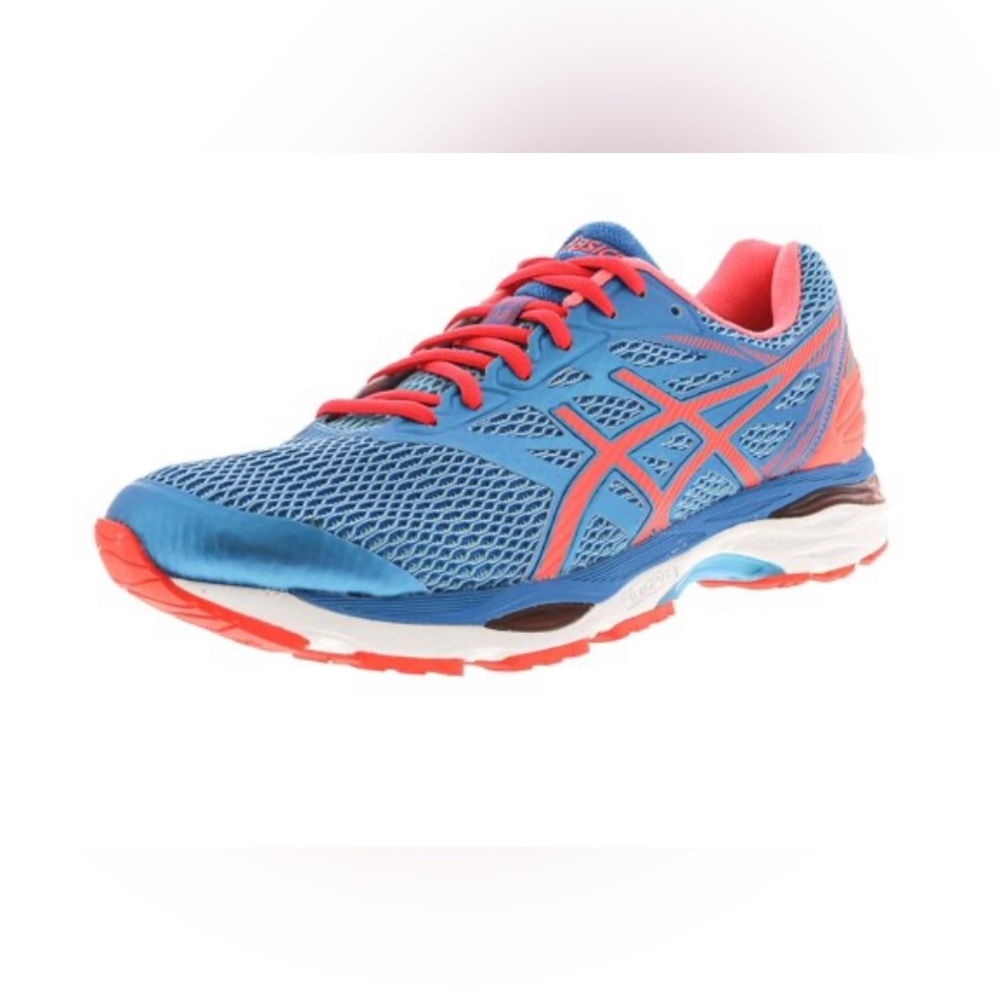 Asics women’s gel running shoe
